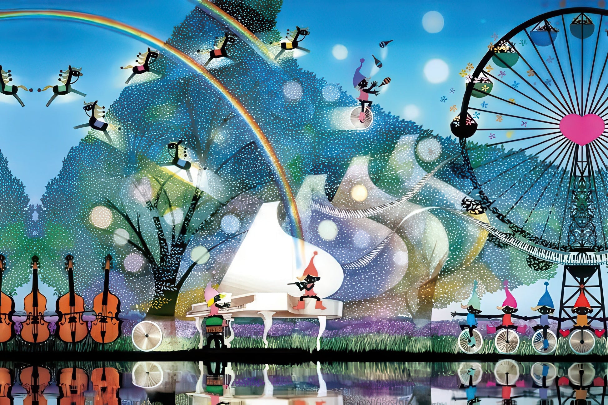 appleone-1000-653-white-piano-in-the-wind-1000-pieces-jigsaw-puzzle