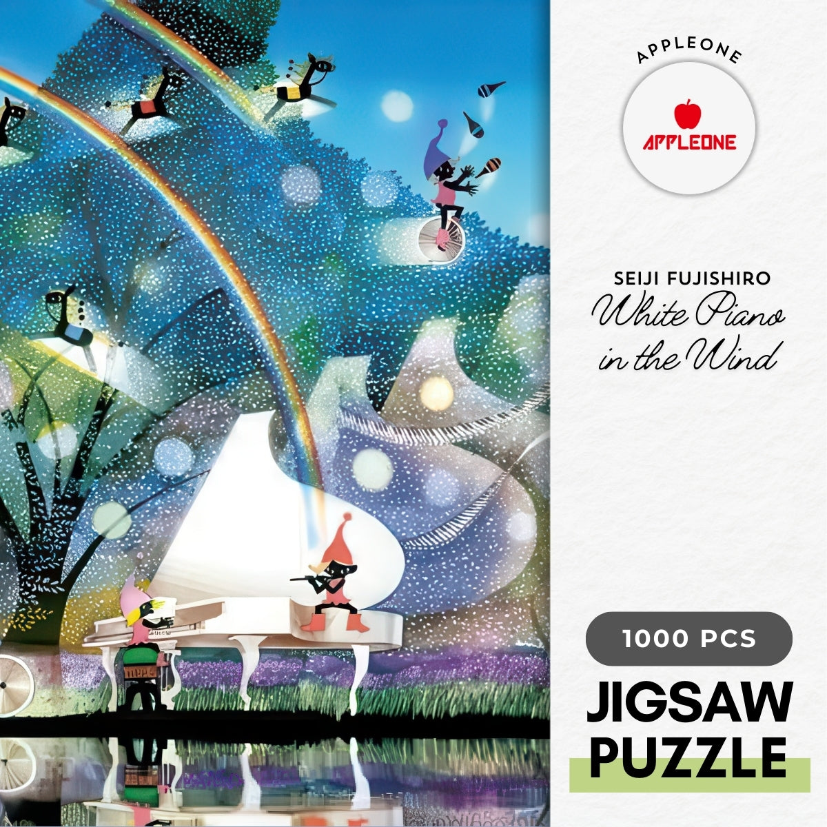 appleone-1000-653-illustration-white-piano-in-the-wind-1000-pieces-jigsaw-puzzle