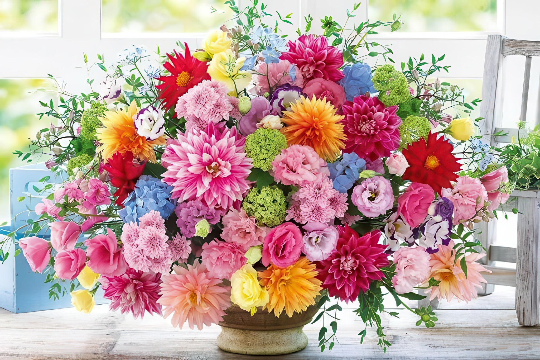 appleone-1000-758-colorful-palette-1000-pieces-jigsaw-puzzle