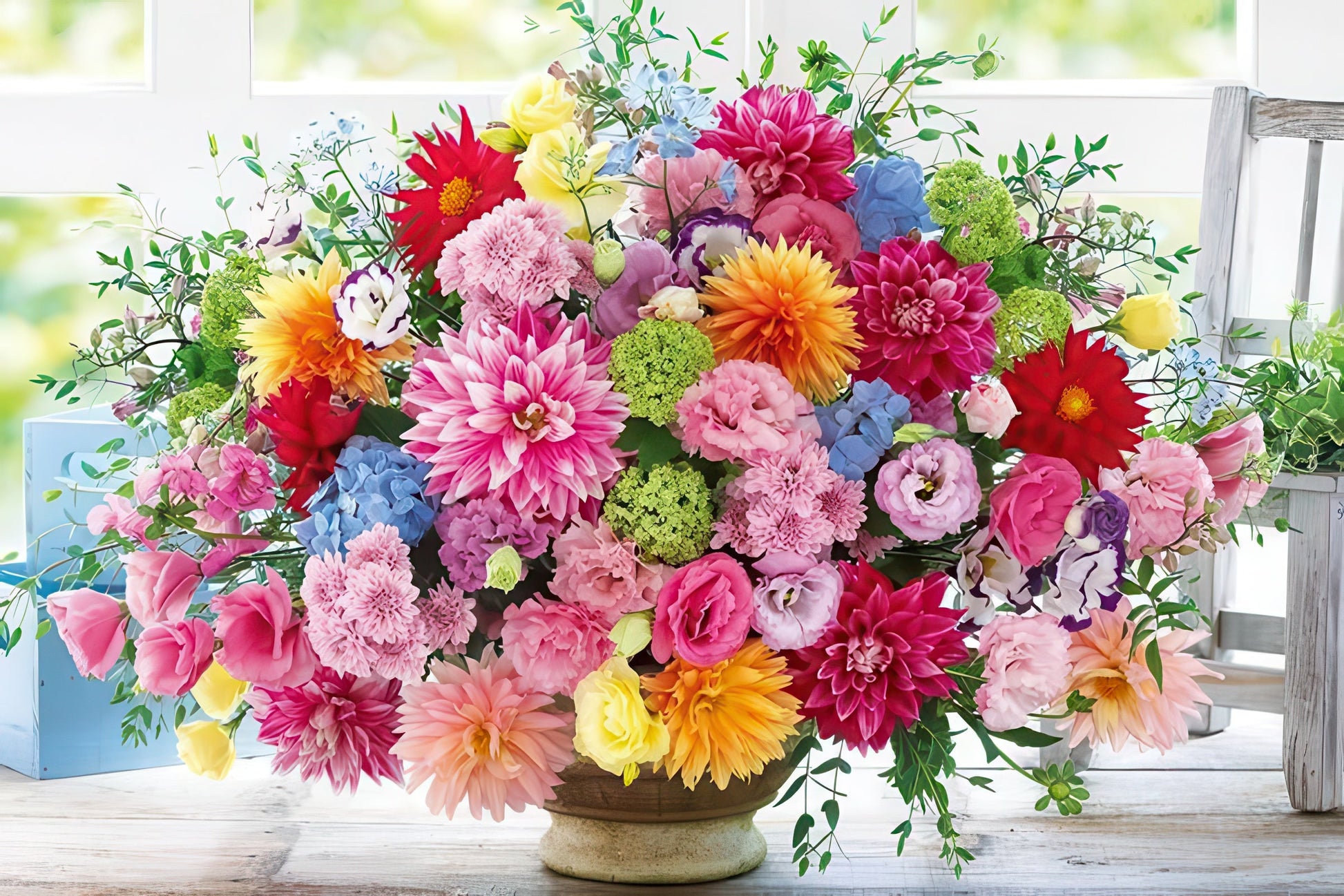 appleone-1000-758-colorful-palette-1000-pieces-jigsaw-puzzle