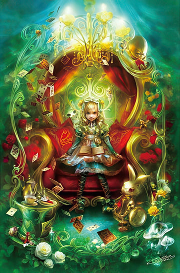 appleone-1000-760-alice-vignette-1000-pieces-jigsaw-puzzle