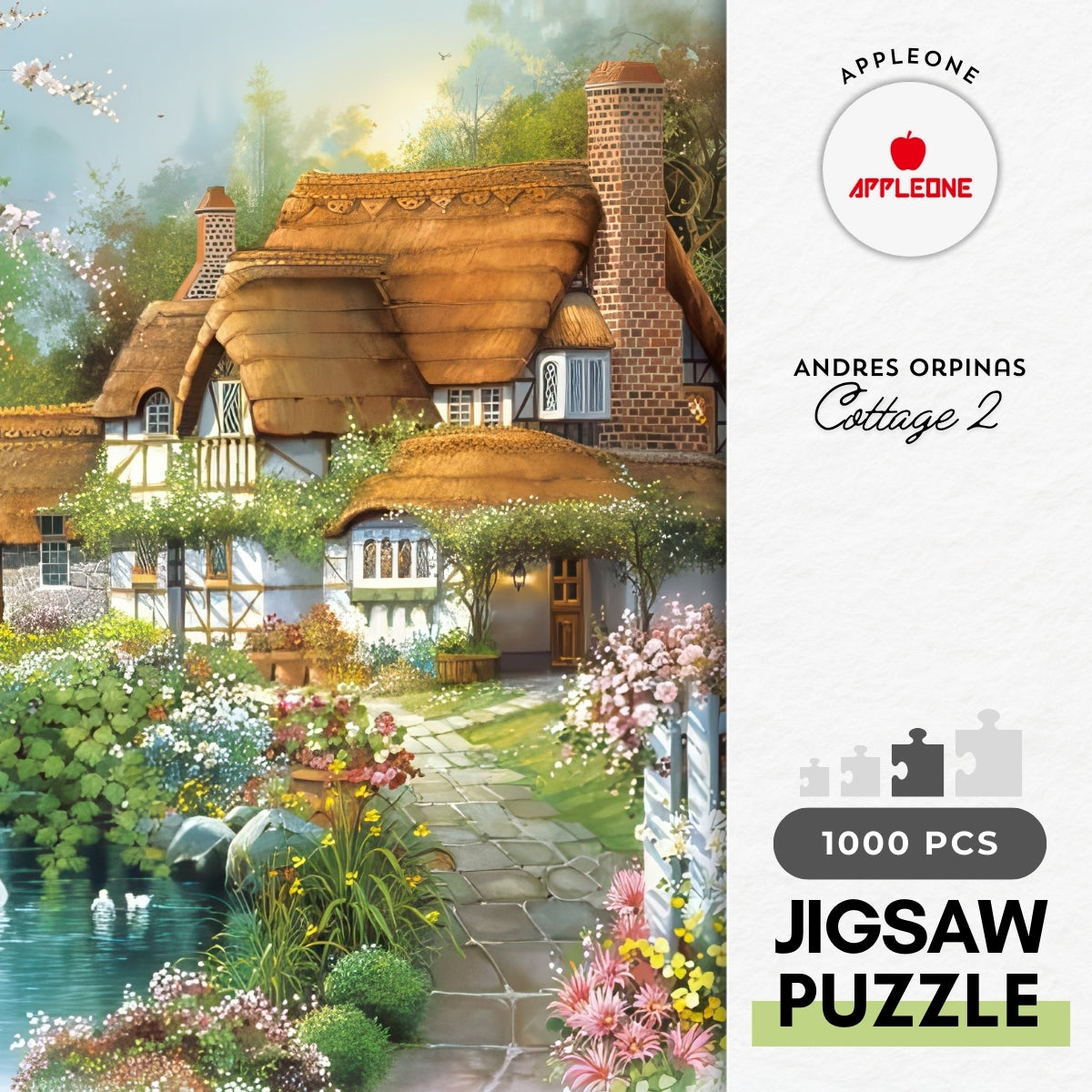 appleone-1000-773-illustration-cottage-2-1000-pieces-jigsaw-puzzle