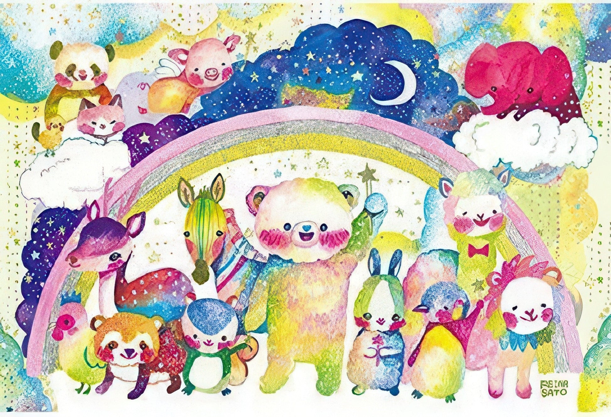 appleone-1000-781-twinkle-little-world-1000-pieces-jigsaw-puzzle