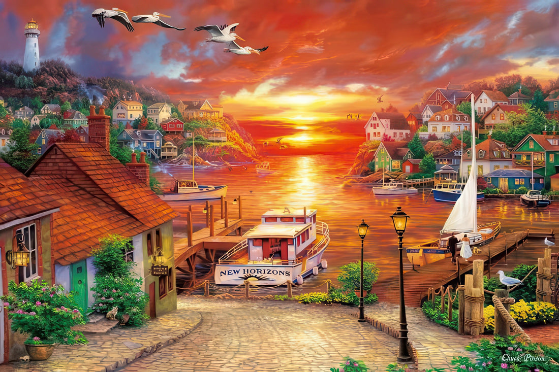 appleone-1000-788-new-horizon-1000-pieces-jigsaw-puzzle