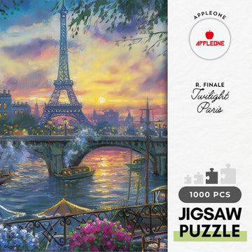 appleone-1000-824-illustration-twilight-paris-1000-pieces-jigsaw-puzzle