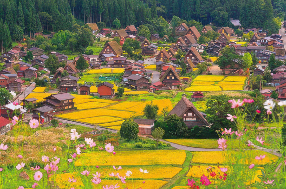 appleone-1000-865-scenery-shirakawa-go-1000-pieces-jigsaw-puzzle