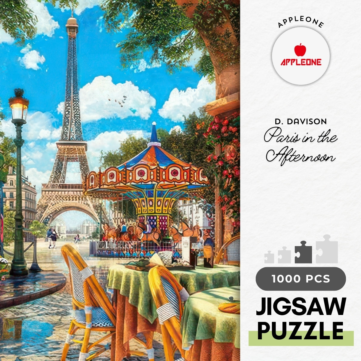 appleone-1000-867-illustration-paris-in-the-afternoon-1000-pieces-jigsaw-puzzle