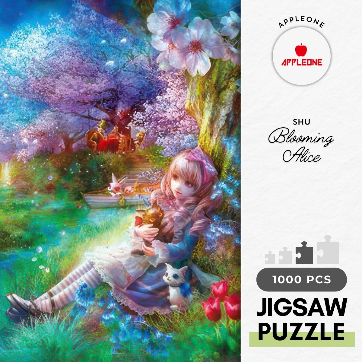 appleone-1000-886-illustration-blooming-alice-1000-pieces-jigsaw-puzzle