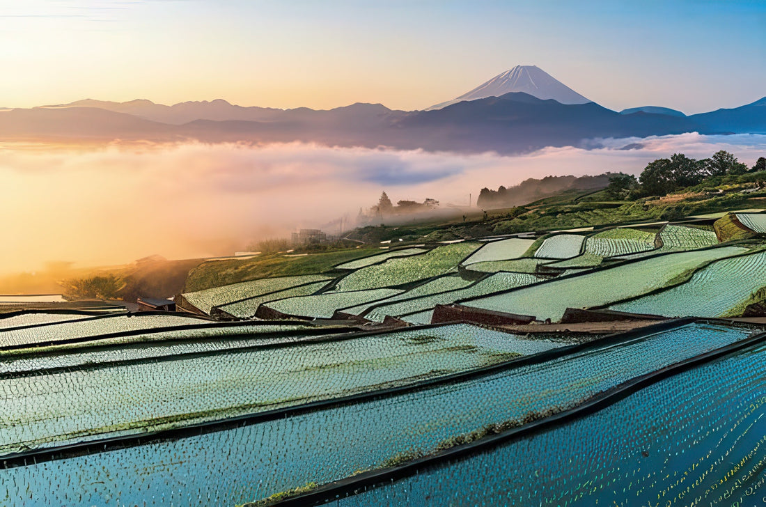 appleone-1000-914-scenery-mount-fuji-and-rice-terraces-at-sunrise-1000-pieces-jigsaw-puzzle