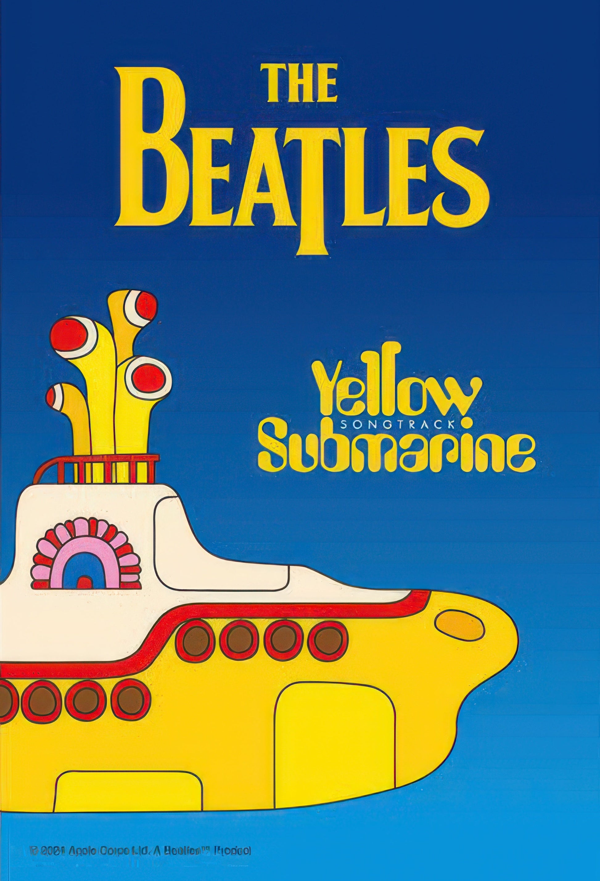 appleone-120-014-yellow-submarine-120-pieces-jigsaw-puzzle