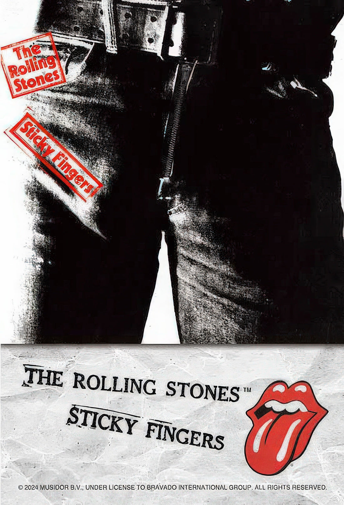 appleone-120-019-the-rolling-stones-sticky-fingers-120-pieces-jigsaw-puzzle