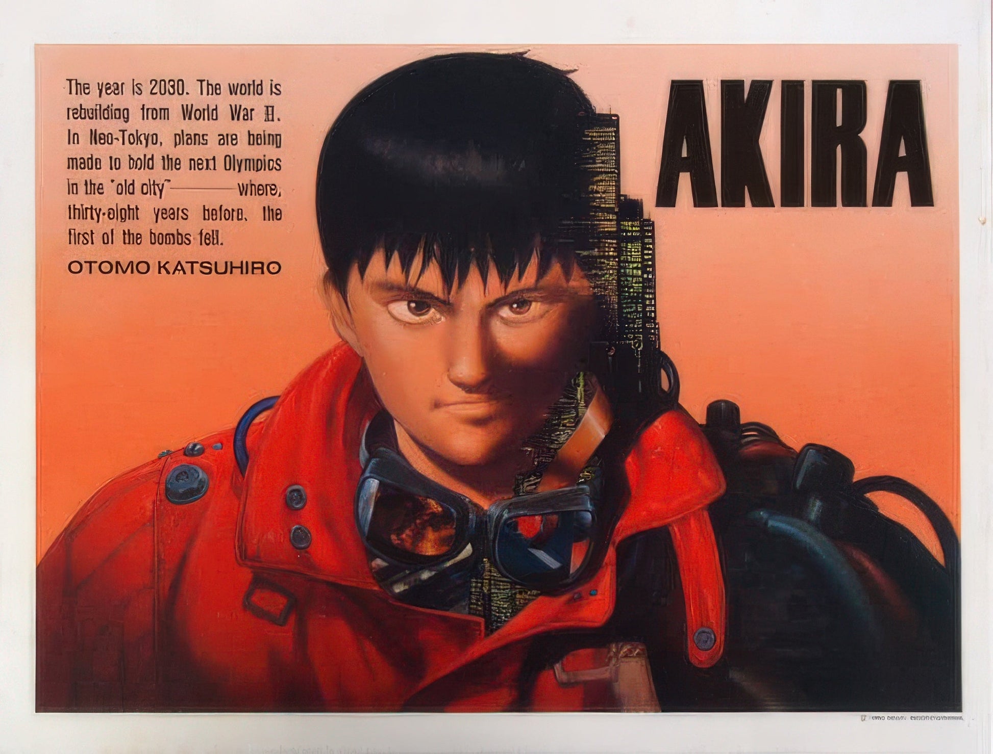 appleone-2000-024-akira-warrior-2000-pieces-jigsaw-puzzle