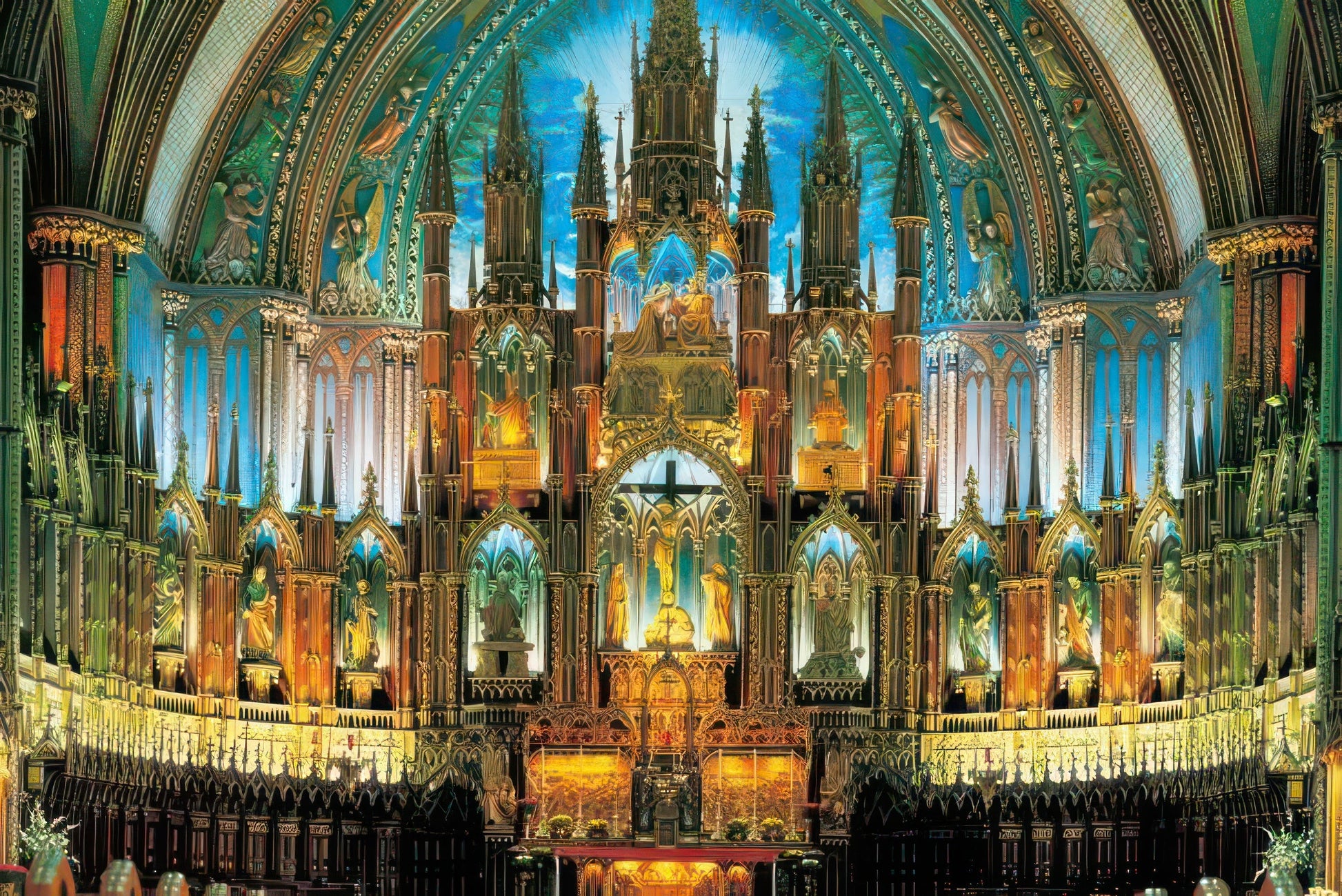 appleone-2000-046-scenery-notre-dame-cathedral-2000-pieces-jigsaw-puzzle