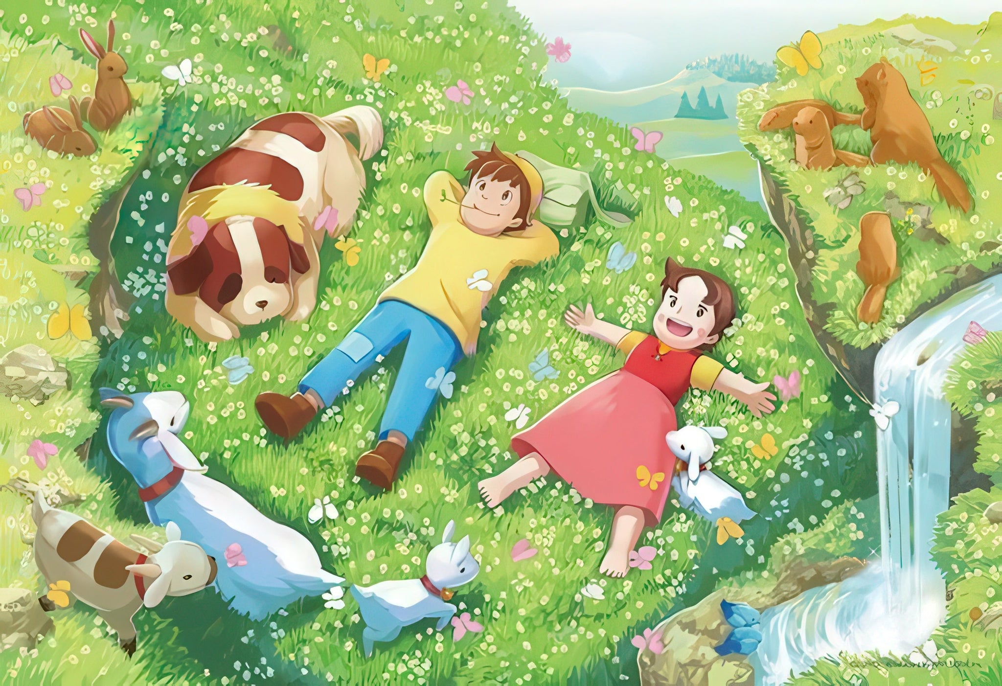 appleone-300-392-heidi-nap-300-pieces-jigsaw-puzzle