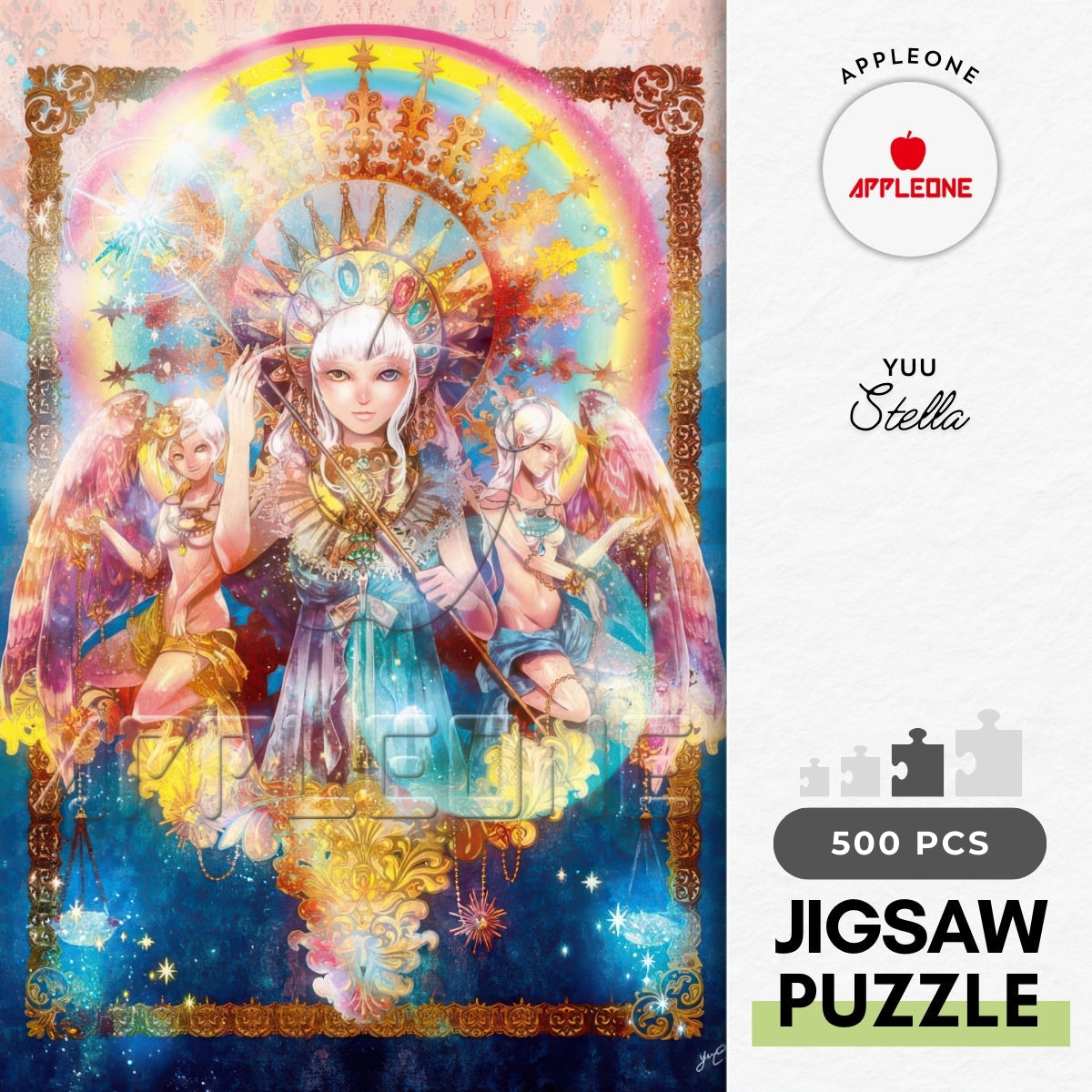 appleone-500-212-illustration-stella-500-pieces-jigsaw-puzzle