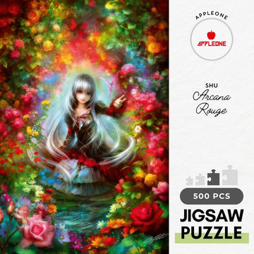 appleone-500-220-illustration-arcana-rouge-500-pieces-jigsaw-puzzle