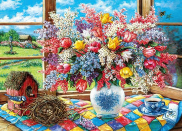 appleone-500-234-illustration-gift-from-spring-500-pieces-jigsaw-puzzle