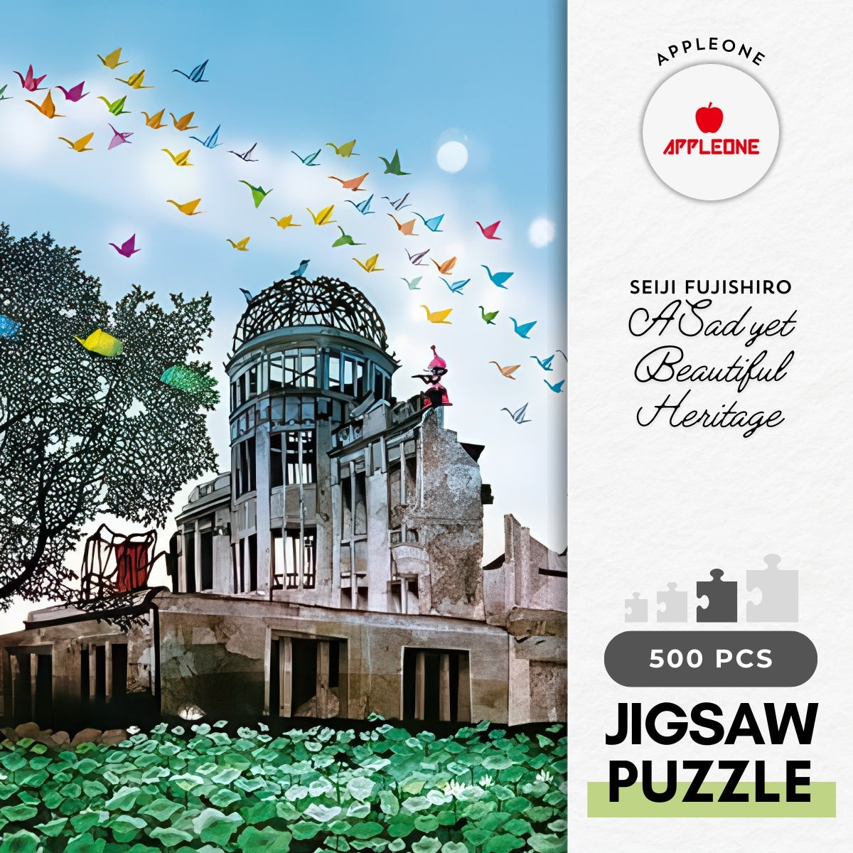 appleone-500-256-illustration-a-sad-yet-beautiful-heritage-500-pieces-jigsaw-puzzle