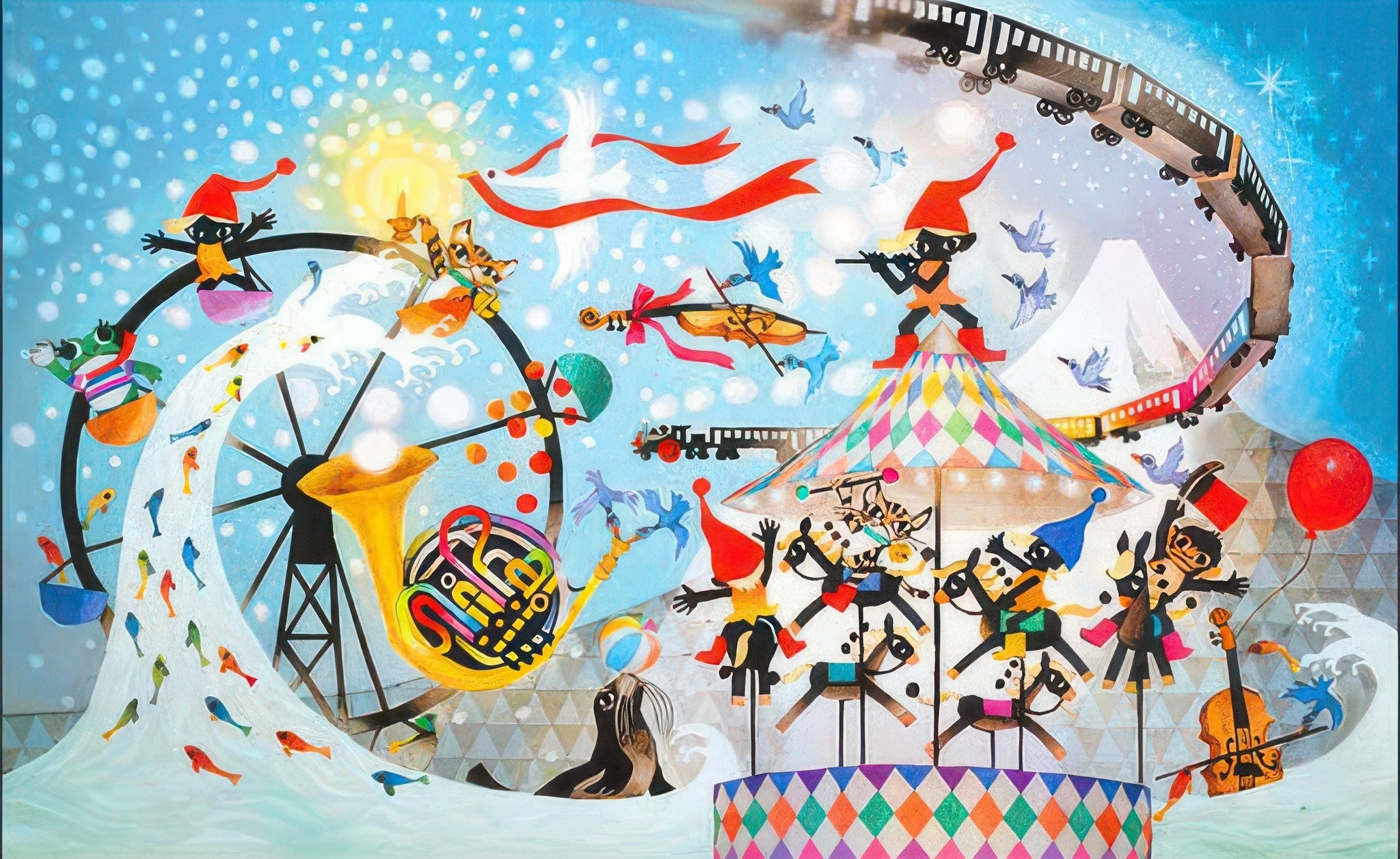 appleone-500-295-dream-500-pieces-jigsaw-puzzle