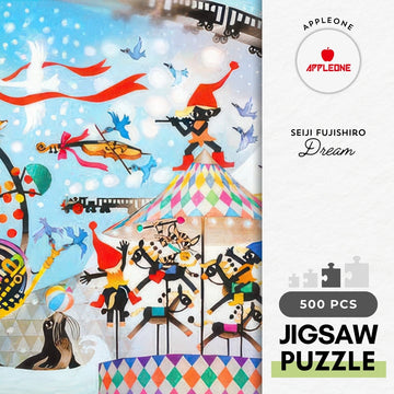 appleone-500-295-illustration-dream-500-pieces-jigsaw-puzzle