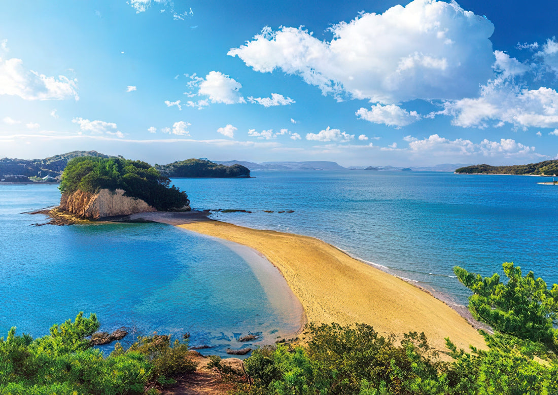 appleone-500-305-shodoshima-angel-road-500-pieces-jigsaw-puzzle