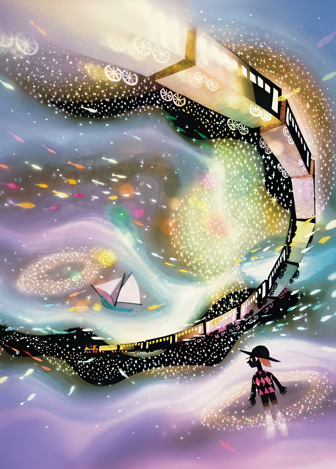 appleone-500-314-journey-to-the-galaxy-500-pieces-jigsaw-puzzle