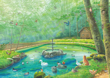 appleone-500-320-resting-fountain-500-pieces-jigsaw-puzzle