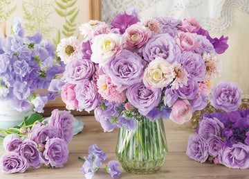 appleone-500-321-elegant-mauve-500-pieces-jigsaw-puzzle