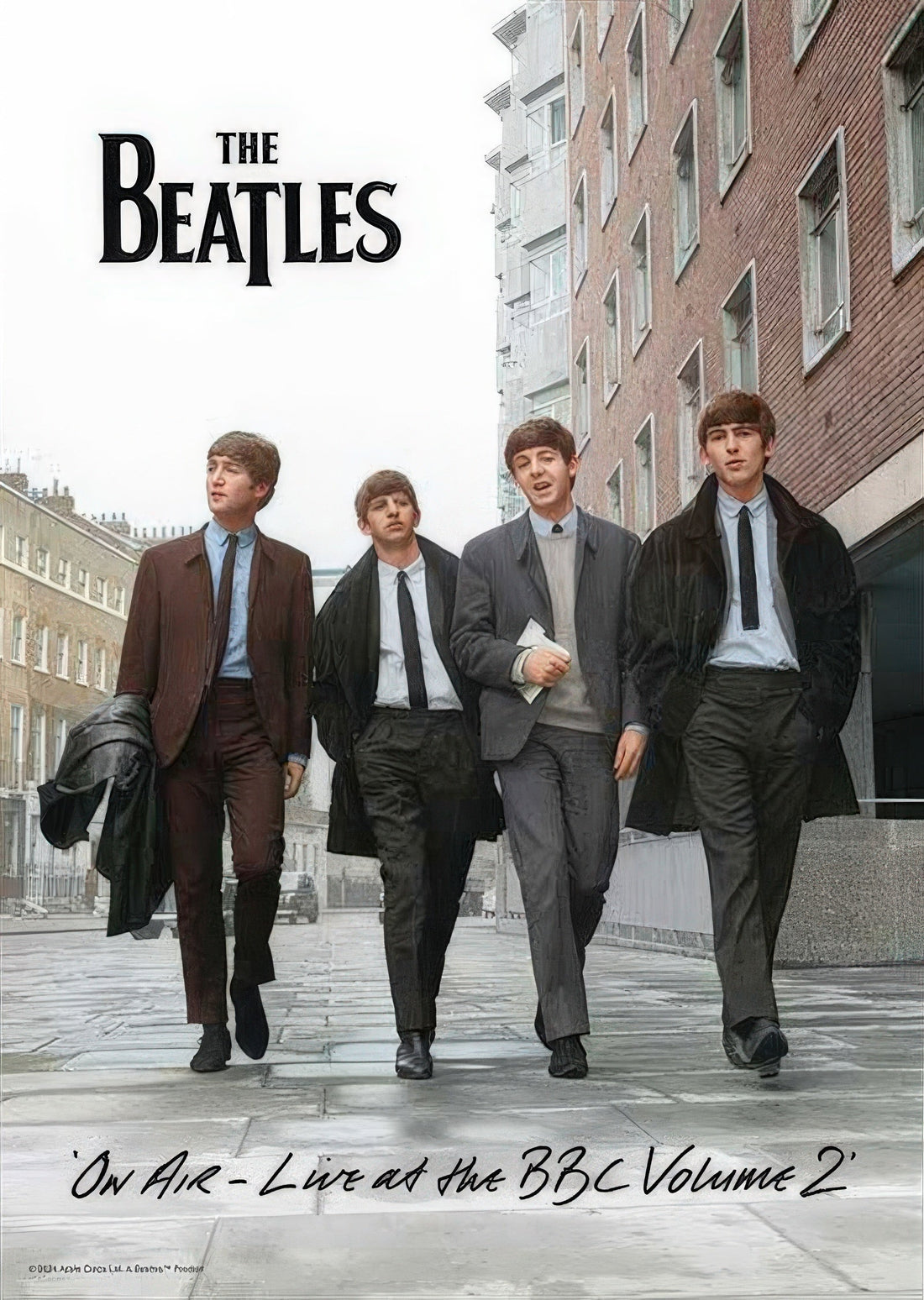 appleone-500-328-the-beatles:-on-air-live-at-the-bbc-volume-2-500-pieces-jigsaw-puzzle