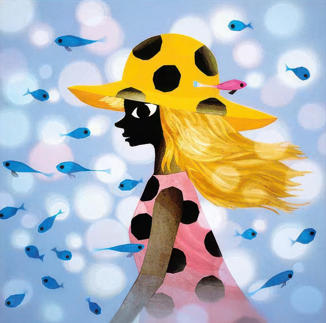 appleone-5080-308-summer,-i-went-fishing-80-pieces-jigsaw-puzzle