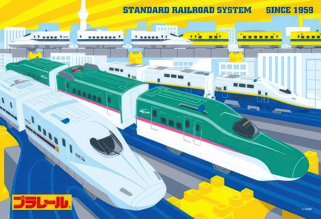 appleone-60-019-mizuho-sakura-60-pieces-kids-puzzle