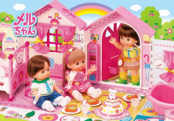 appleone-k40-002-mel-chan's-birthday-party-46-pieces-kids-puzzle