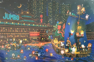 appleone-n1000-003-hong-kong-kitty-1000-pieces-jigsaw-puzzle