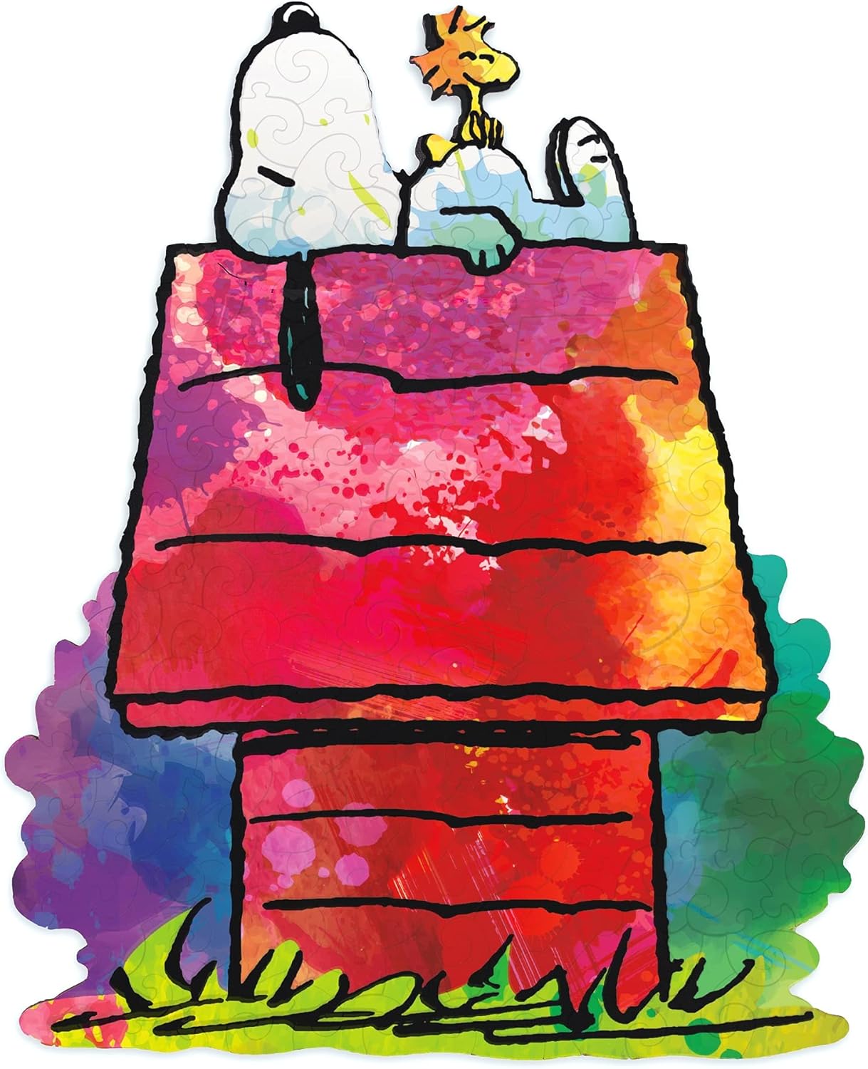 aquarius-15334-snoopy-house-131-pieces-jigsaw-puzzle