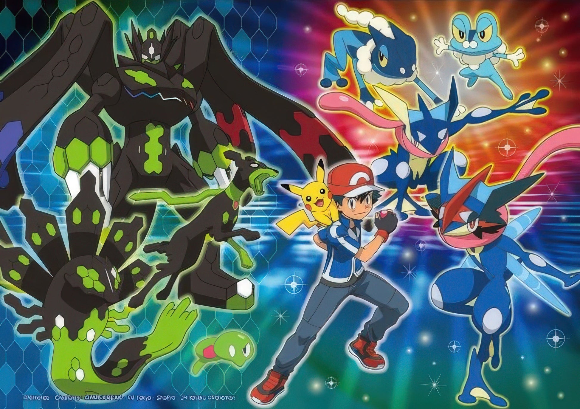 beverly-100-007-pokemon-xy-z-zygarde-satoshi-gekkouga-100-pieces-jigsaw-puzzle