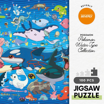 beverly-100-023-pokemon-water-type-collection-100-pieces-jigsaw-puzzle