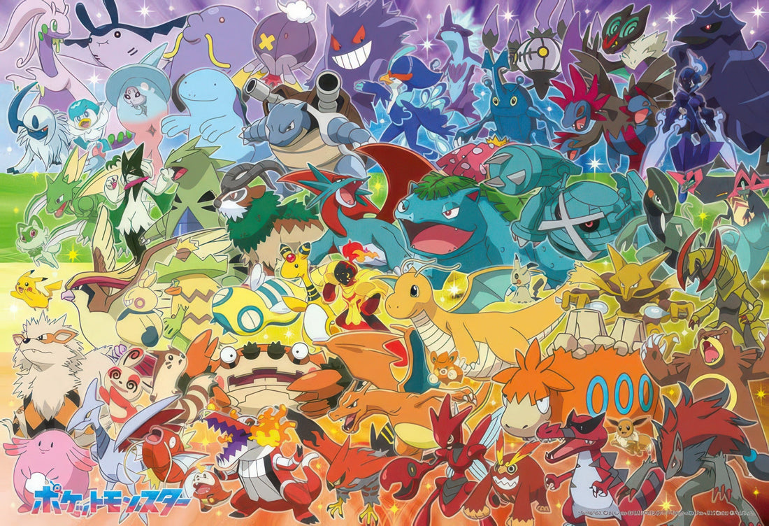 beverly-100-044-pokemon-colorful-gradation-100-pieces-jigsaw-puzzle