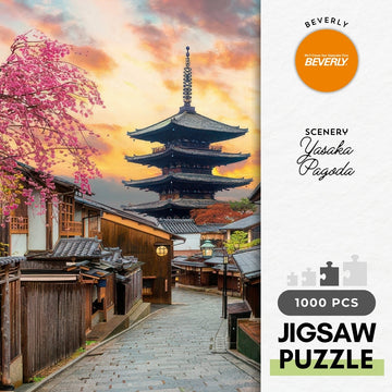 beverly-1000-015-scenery-yasaka-pagoda-1000-pieces-jigsaw-puzzle