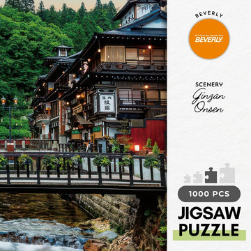 beverly-1000-031-scenery-ginzan-onsen-1000-pieces-jigsaw-puzzle