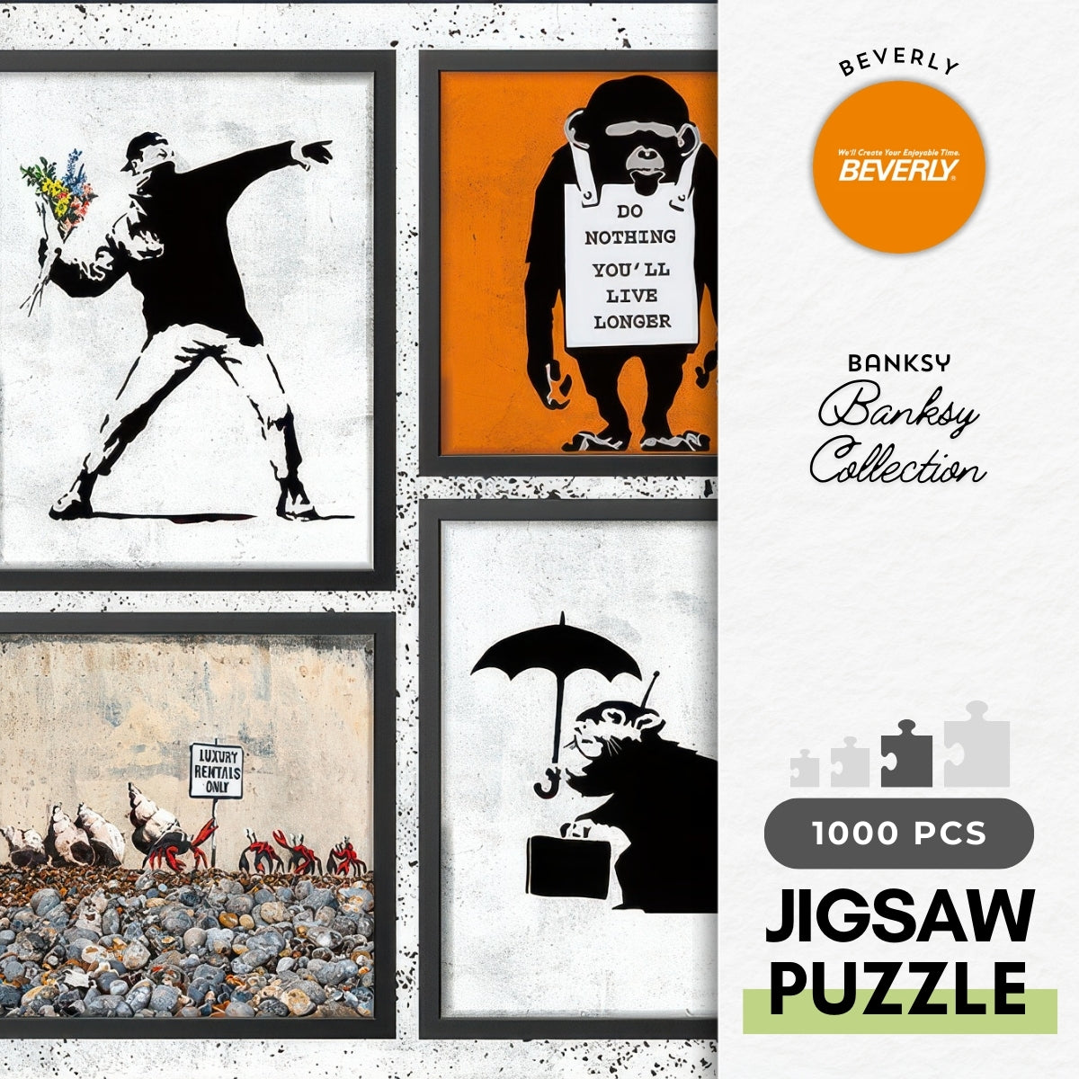 beverly-1000-035-illustration-banksy-collection-1000-pieces-jigsaw-puzzle