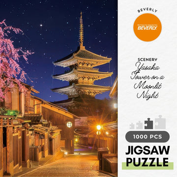 beverly-1000-056-scenery-yasaka-tower-on-a-moonlit-night-1000-pieces-jigsaw-puzzle