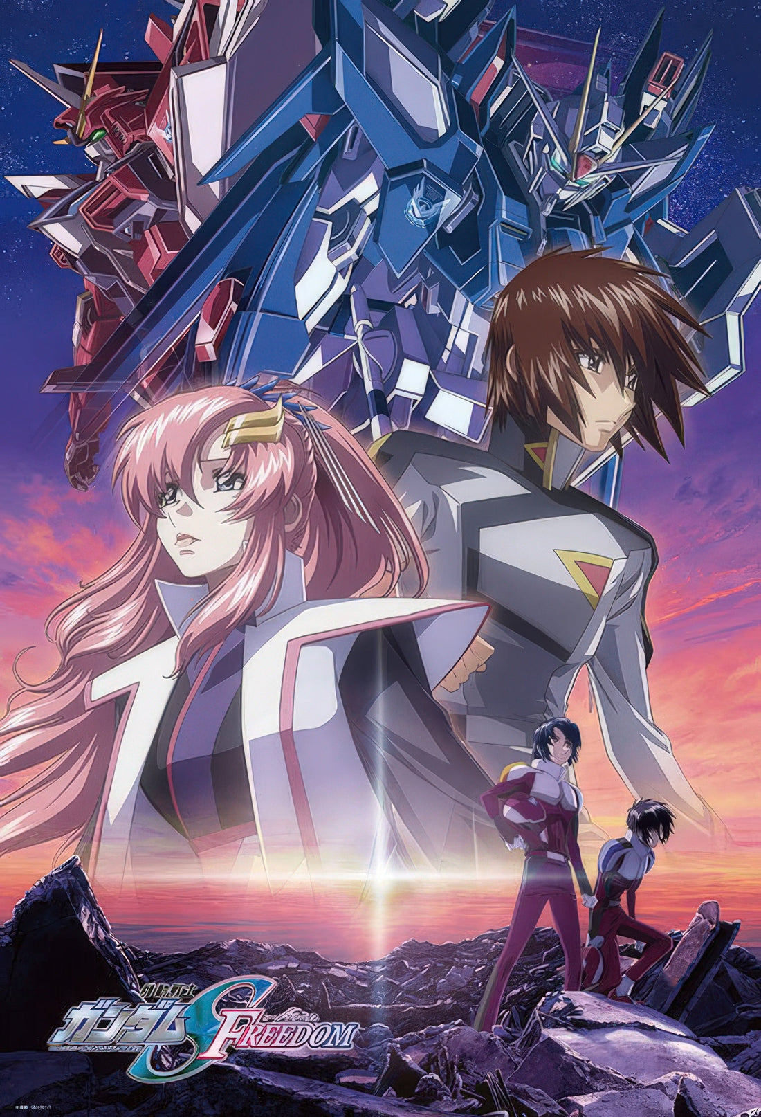 beverly-1000-069-mobile-suit-gundam-main-visual-1000-pieces-jigsaw-puzzle