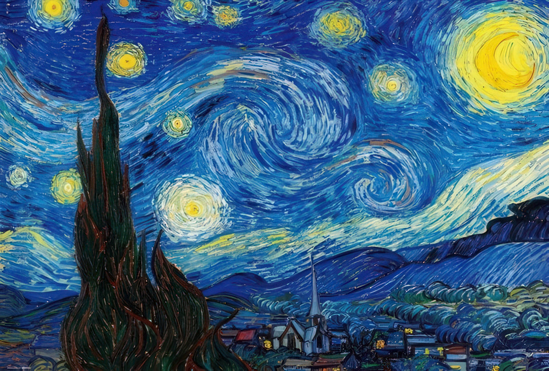 beverly-1000-076-fine-art-starry-night-1000-pieces-jigsaw-puzzle