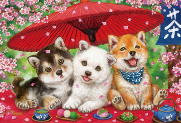 beverly-1000-078-rather-than-flowers,-dumplings-1000-pieces-jigsaw-puzzle