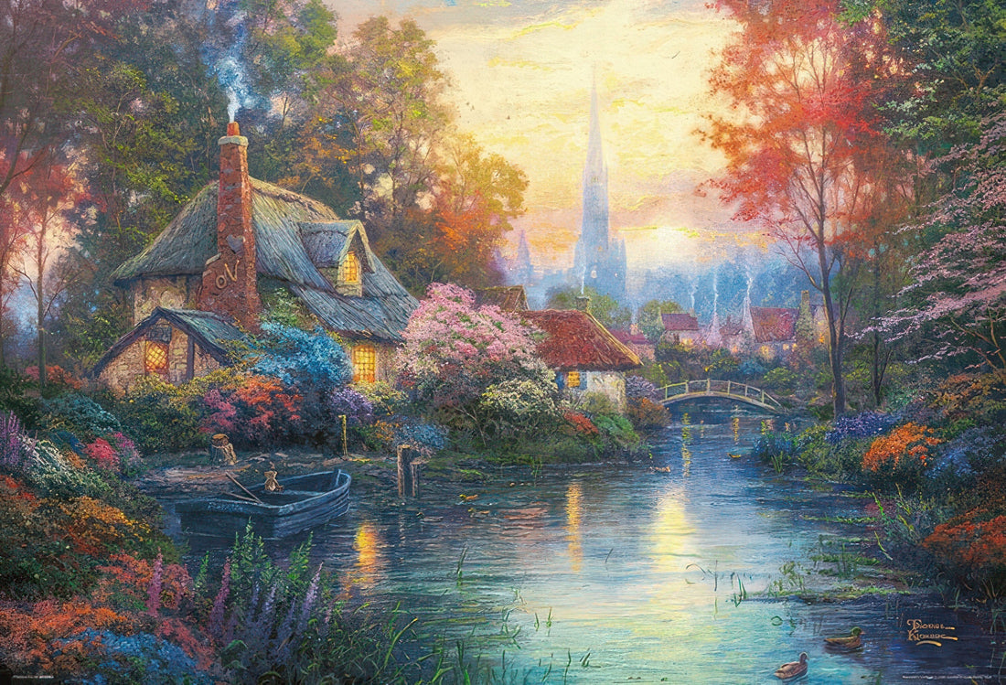 beverly-1000-110-cottage-with-a-scent-of-flowers-1000-pieces-jigsaw-puzzle