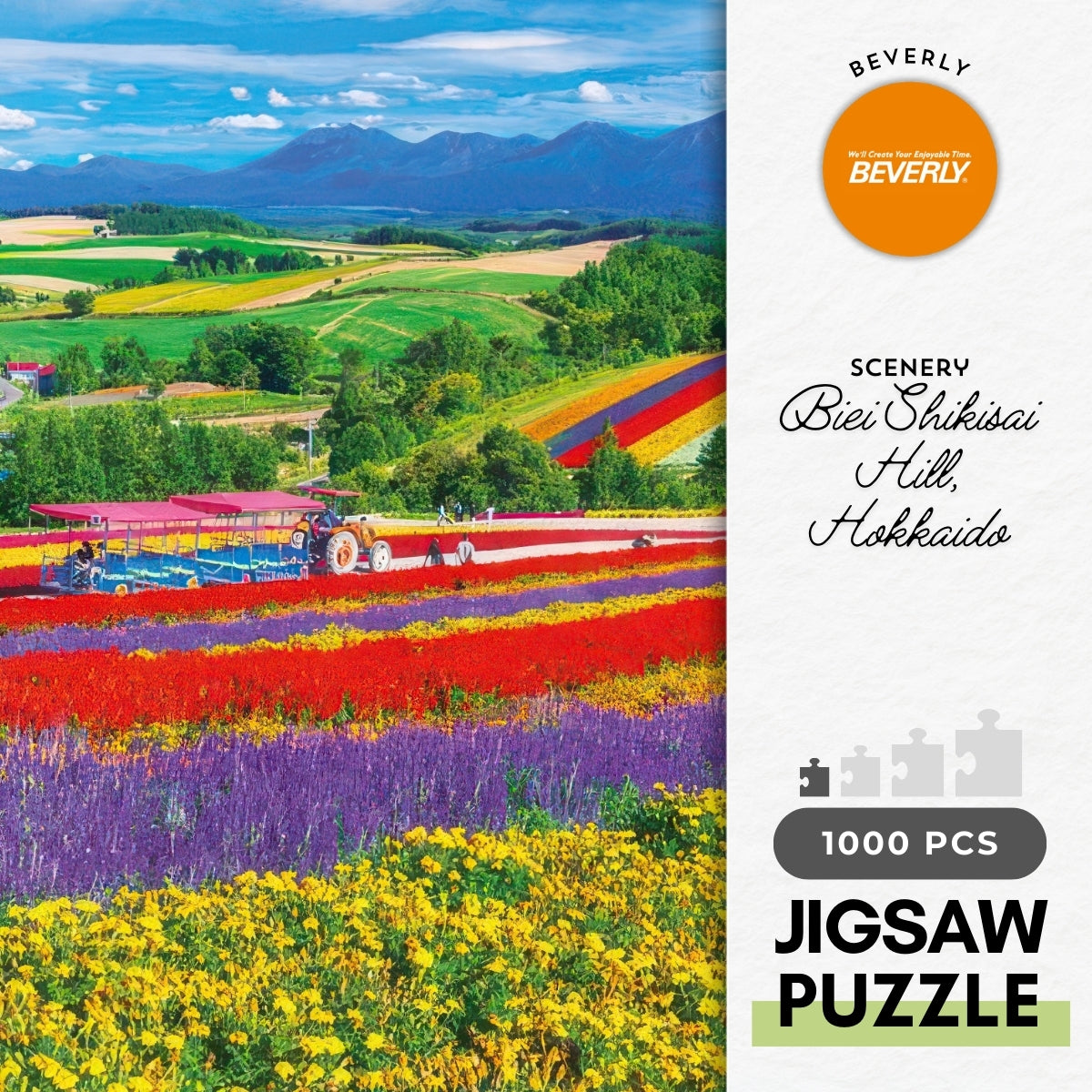 beverly-1000m-014-scenery-biei-shikisai-hill-hokkaido-1000-pieces-jigsaw-puzzle