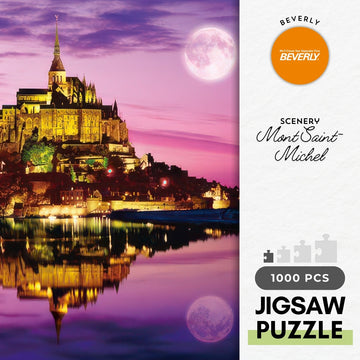 beverly-1000m-015-scenery-mont-saint-michel-1000-pieces-jigsaw-puzzle