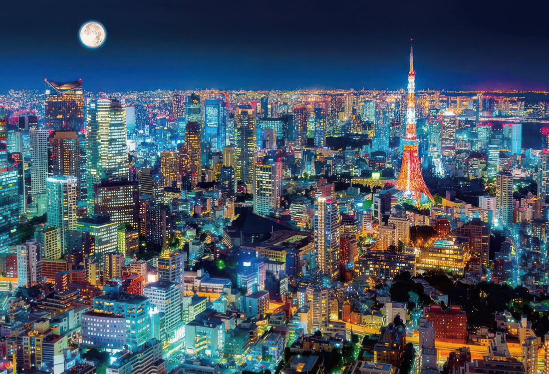 beverly-300-015-scenery-tokyo-night-view-300-pieces-jigsaw-puzzle