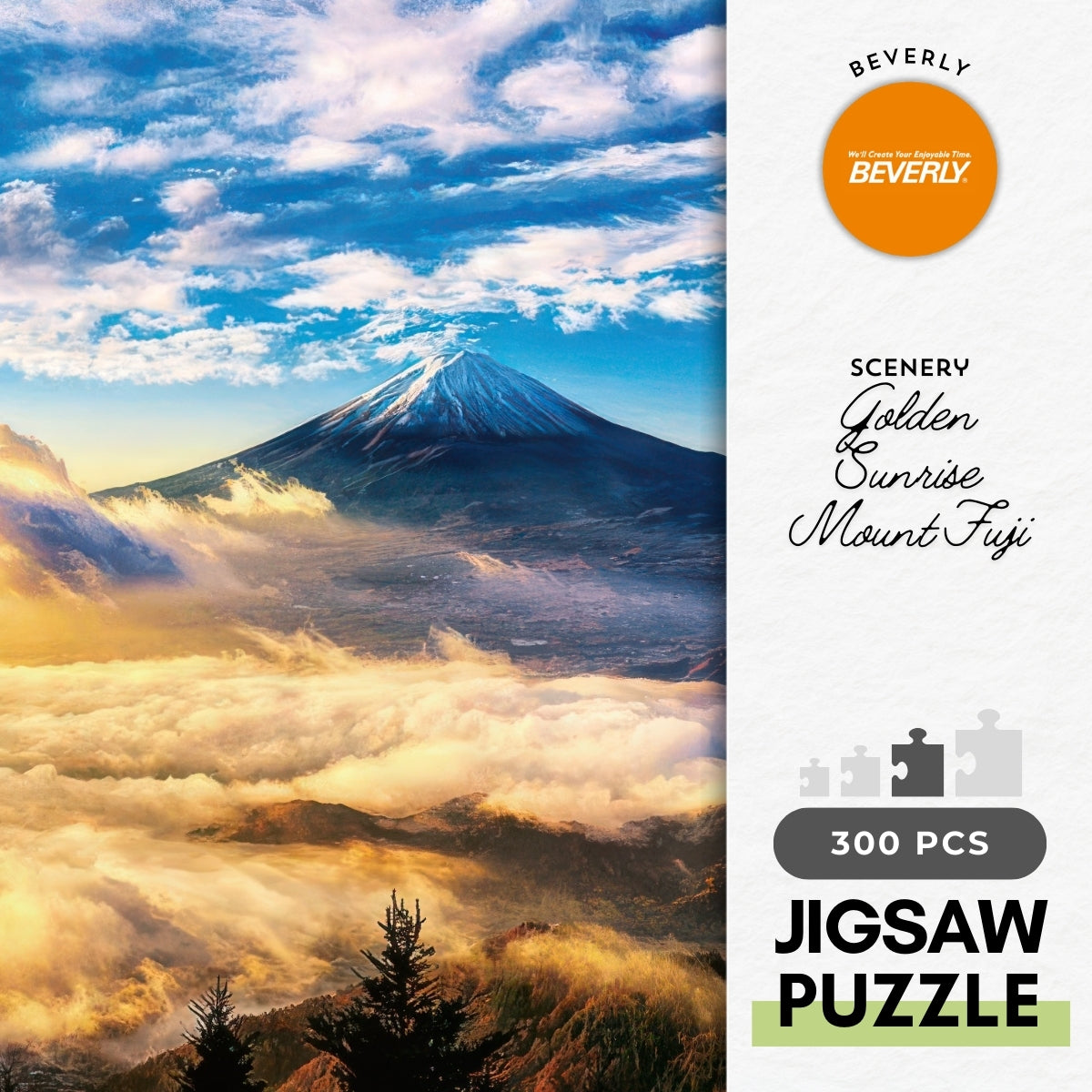 beverly-300-017-scenery-golden-sunrise-mount-fuji-300-pieces-jigsaw-puzzle