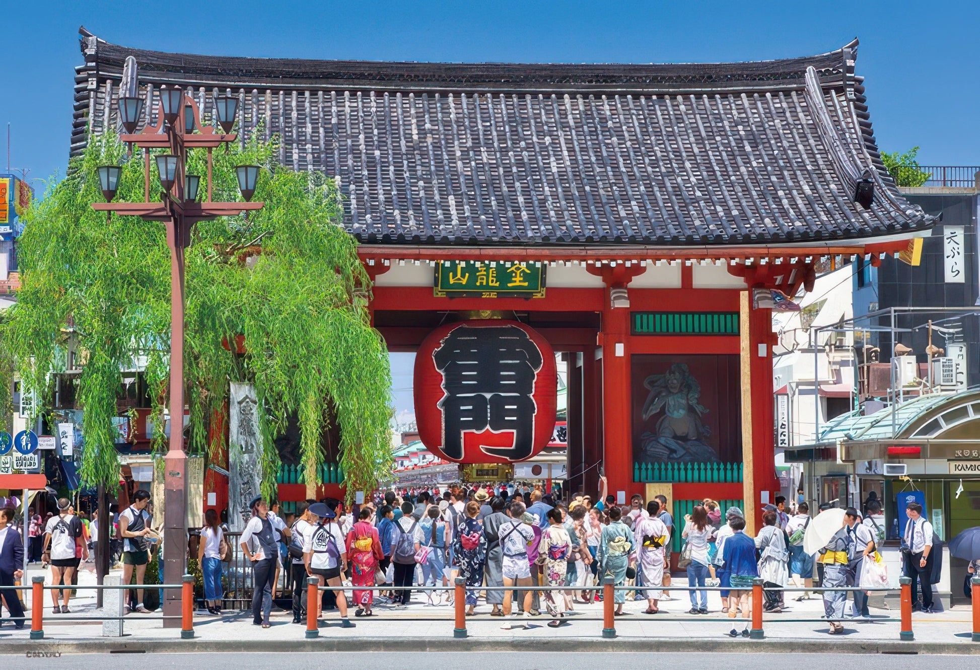 beverly-300-079-scenery-tokyo-asakusa-kaminarimon-300-pieces-jigsaw-puzzle